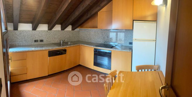 Appartamento in residenziale in Cascina Tolcinasco