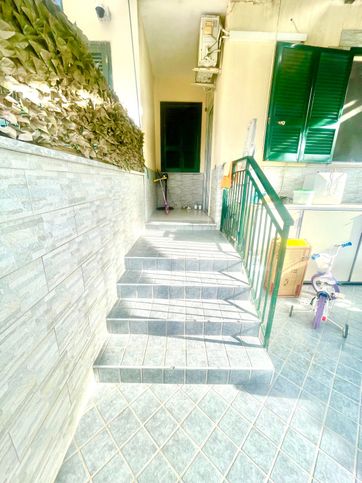 Appartamento in residenziale in Via Atellana