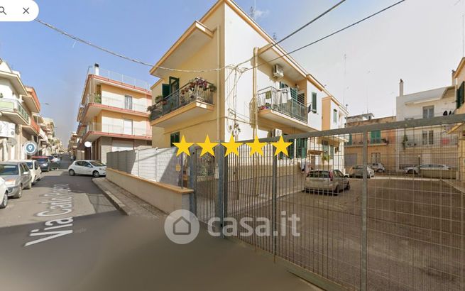 Appartamento in residenziale in Via Carlo Poerio