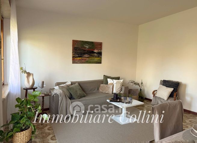 Appartamento in residenziale in Via San Pelagio 24