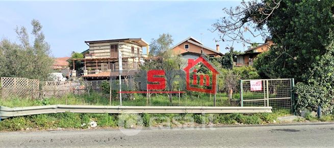 Terreno agricolo in commerciale in Viale Ferdinando Magellano