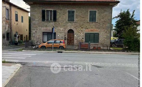 Appartamento in residenziale in Località Montecchio