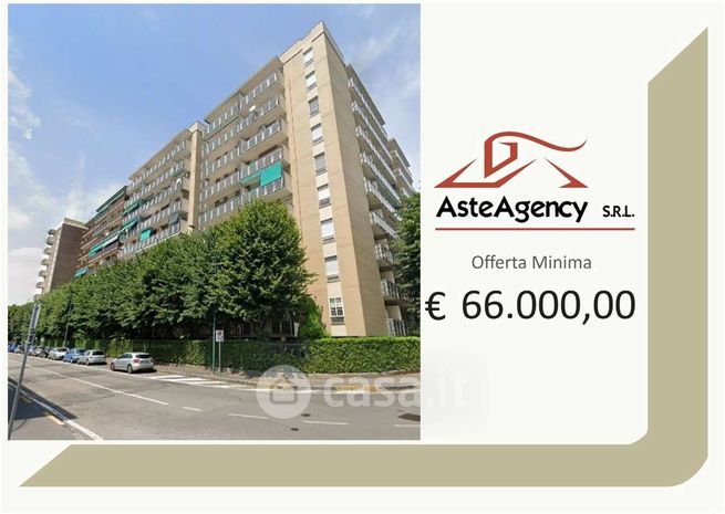 Appartamento in residenziale in Via Luigi Galvani 40