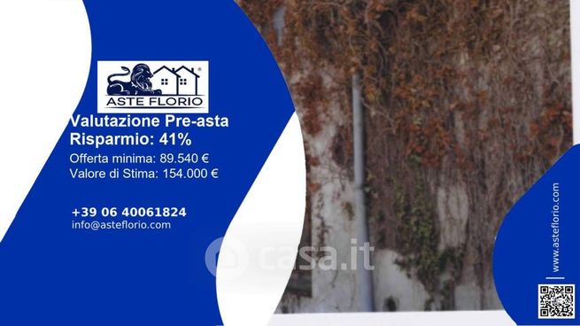 Appartamento in residenziale in Via Casaretta 171