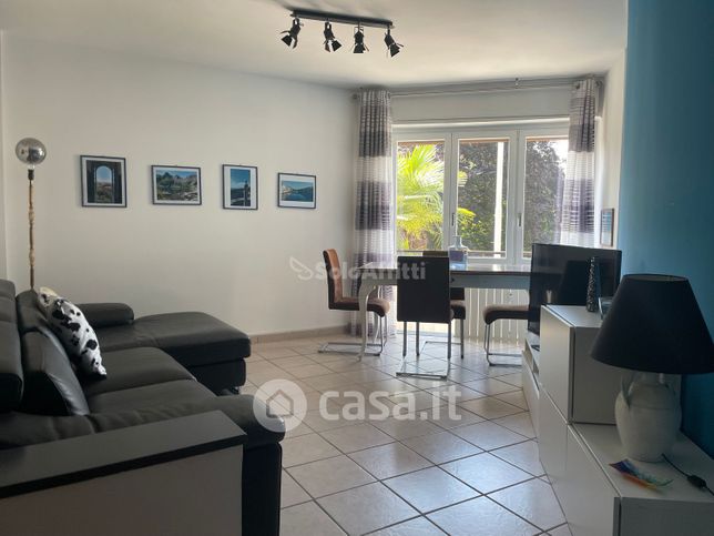 Appartamento in residenziale in Via Orazio 11