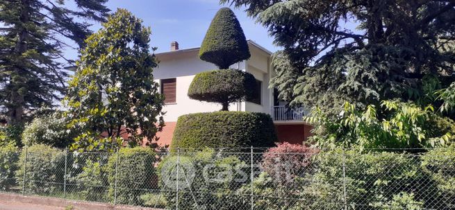 Villa in residenziale in Via Quingenti 25