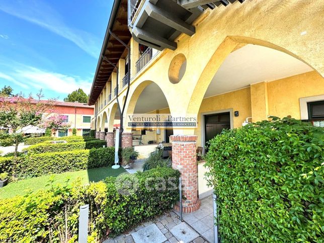 Appartamento in residenziale in Via Dante