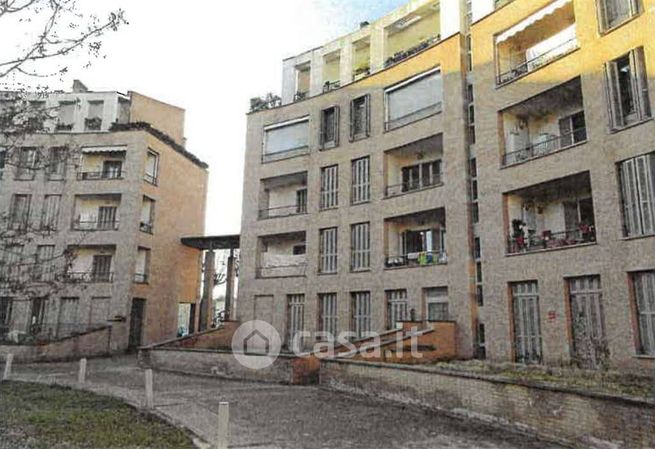 Appartamento in residenziale in Viale Giacomo Matteotti 7
