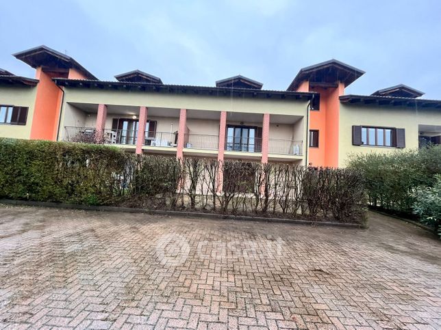 Appartamento in residenziale in Via Madre Teresa