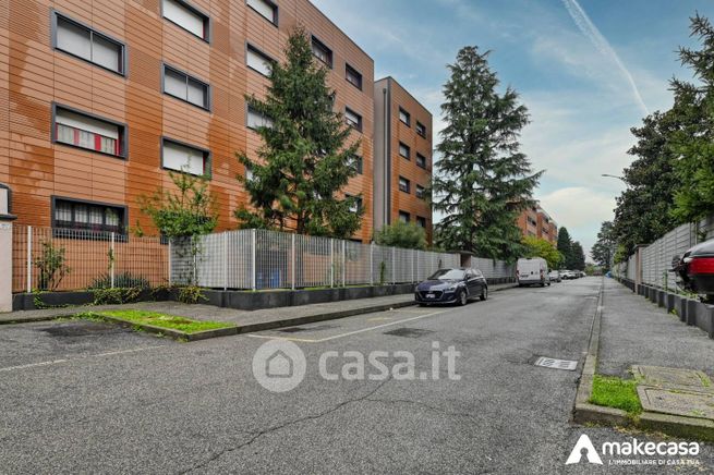 Appartamento in residenziale in Via Giacomo Matteotti 21