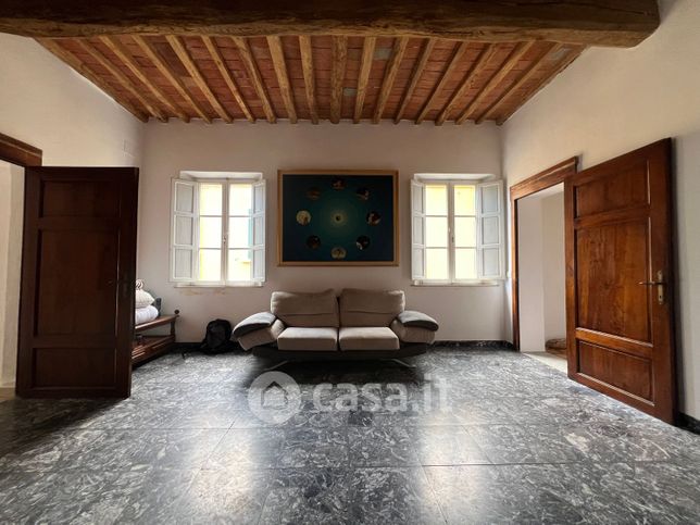 Appartamento in residenziale in Via Campo Franco 18