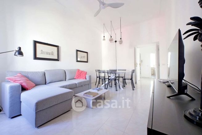 Appartamento in residenziale in Via Riccardo Grazioli Lante 9