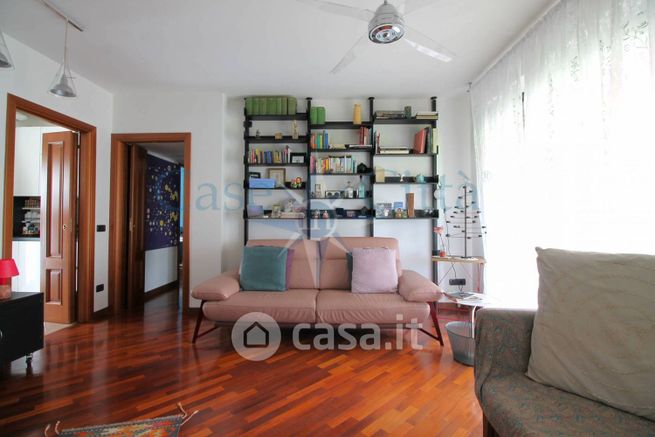 Appartamento in residenziale in Via Caio Mario 49