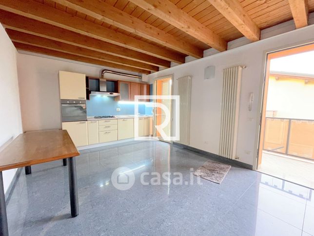 Appartamento in residenziale in 