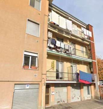 Appartamento in residenziale in Via Cartagine 3