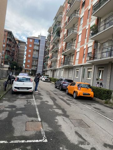 Appartamento in residenziale in Via Carlo Boncompagni 32