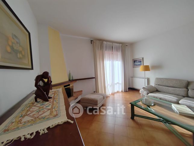 Appartamento in residenziale in Via Gabriele D'Annunzio