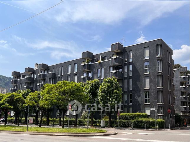 Attico/mansarda in residenziale in Via Mentana 32