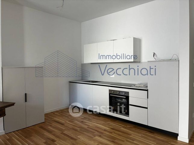 Appartamento in residenziale in Viale Monte Grappa