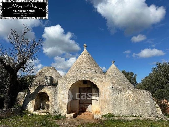 Rustico/casale in residenziale in 