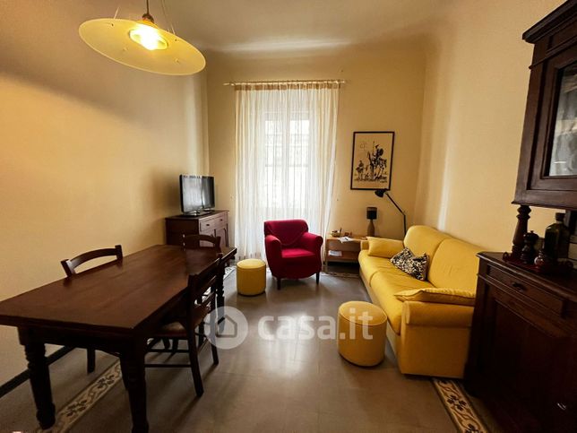 Appartamento in residenziale in Via Vittorio Emanuele II