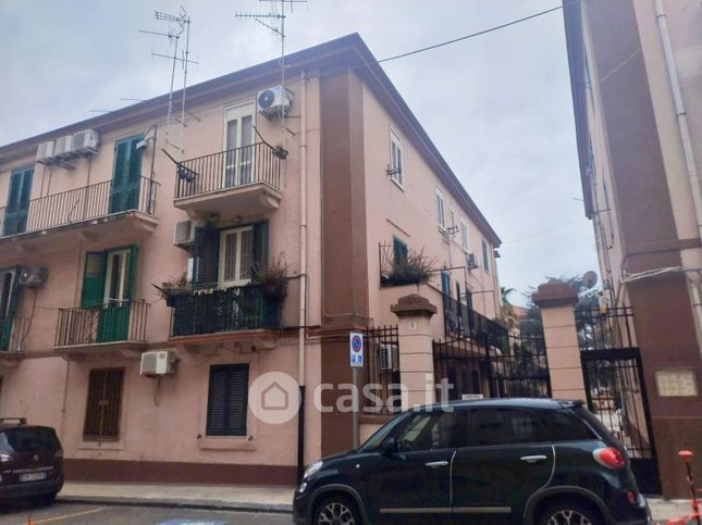 Appartamento in residenziale in Via Lazio 5