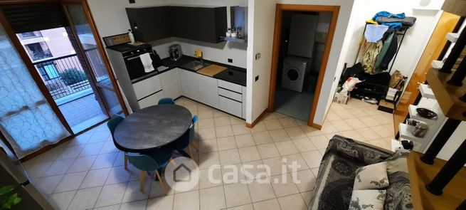 Appartamento in residenziale in Via Guido Bonali