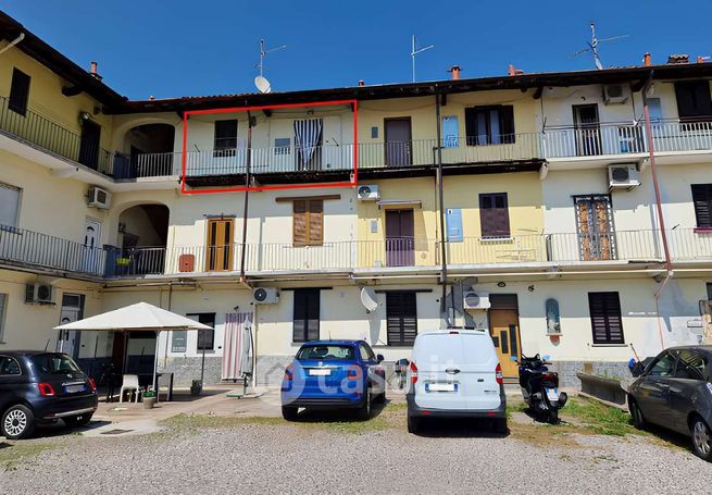 Appartamento in residenziale in Via Brughiera 31