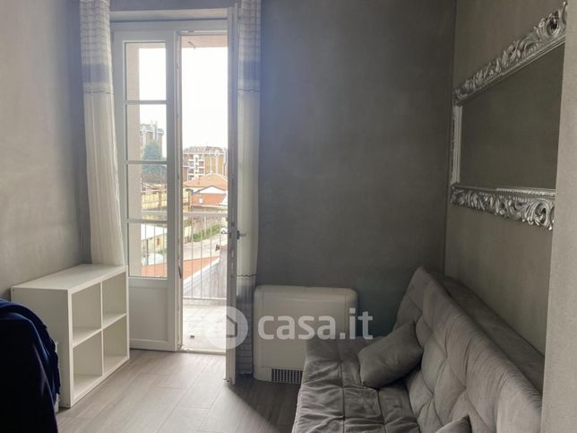 Appartamento in residenziale in Via Privata San Basilio