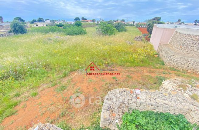 Terreno agricolo in commerciale in Via CISTERNELLA