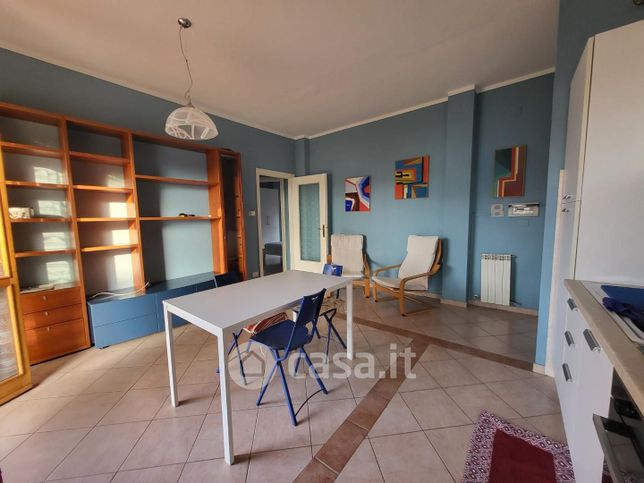 Appartamento in residenziale in Via Prato 61