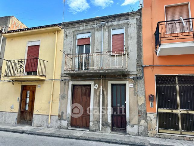 Casa indipendente in residenziale in Via San Francesco di Paola 150