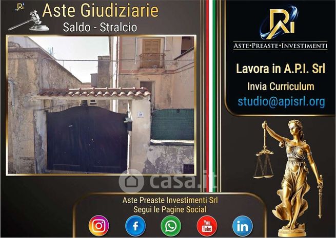 Casa indipendente in residenziale in Corso Tito Zaniboni 30