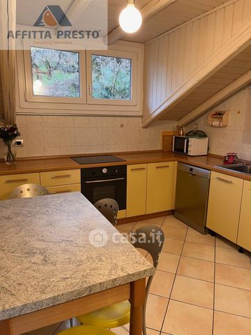 Appartamento in residenziale in Via San Pietro 49