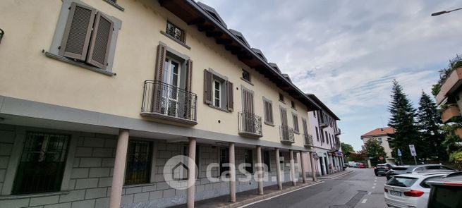 Appartamento in residenziale in Via Gaetano Donizetti 16