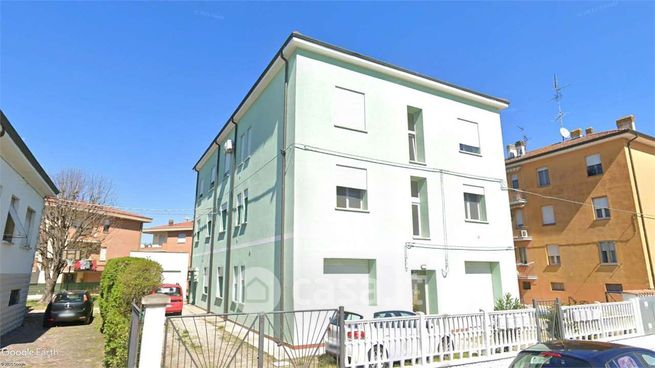 Appartamento in residenziale in Viale della Resistenza 20