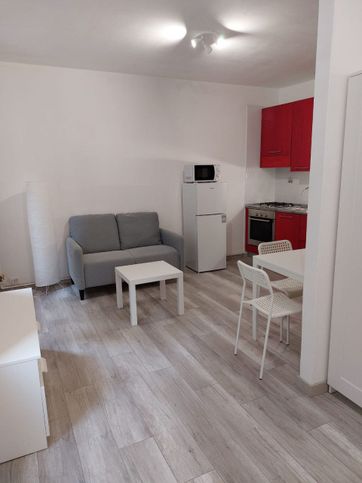 Appartamento in residenziale in 