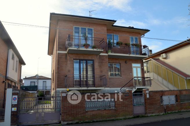 Appartamento in residenziale in Via Gaetano Pesci 26