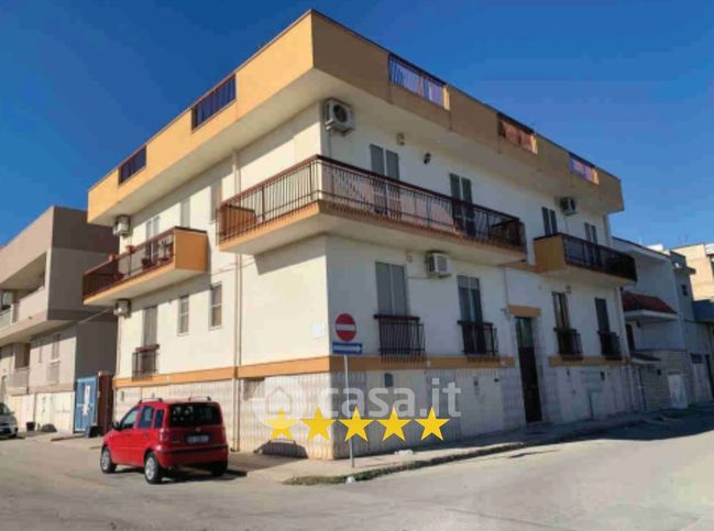 Appartamento in residenziale in Via Nazionale