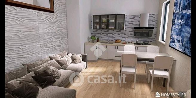 Appartamento in residenziale in Via Gradisca 5