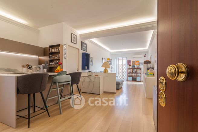 Appartamento in residenziale in Via Istria 40