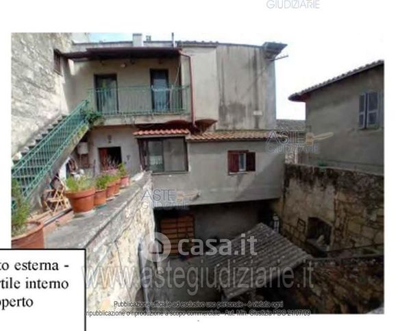 Appartamento in residenziale in Vicolo Segreto 17
