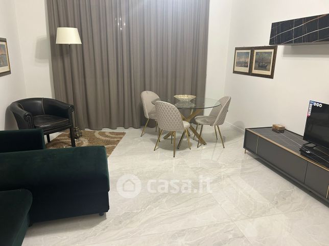 Appartamento in residenziale in Via Colonnello Francesco BertÃ¨