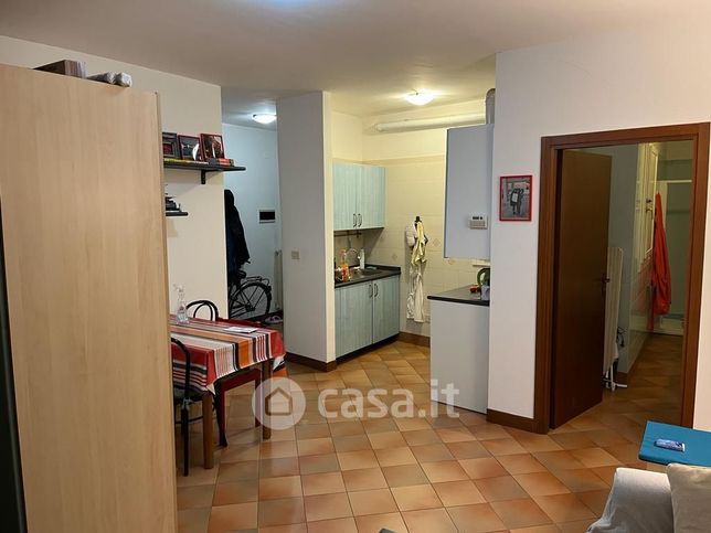 Appartamento in residenziale in Nosadella 15