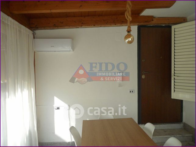 Appartamento in residenziale in Via Marigliano