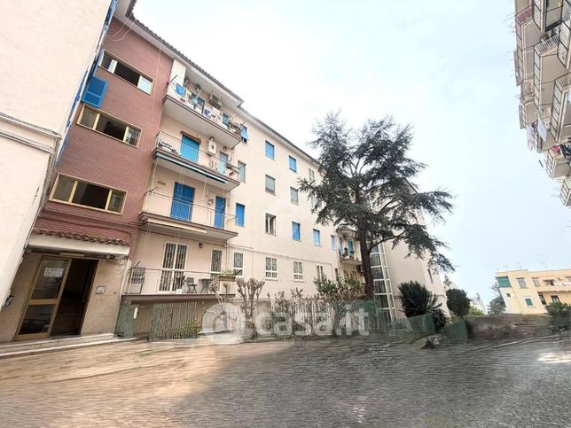 Appartamento in residenziale in Via Anzio 1