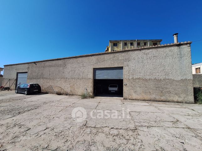 Garage/posto auto in residenziale in Via Italia Unita 2