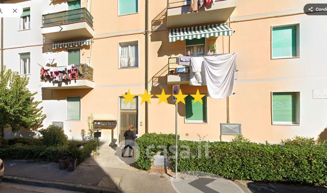 Appartamento in residenziale in Via del Risorgimento