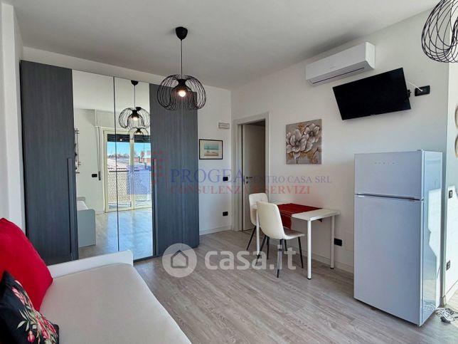 Appartamento in residenziale in Via delle Cave 9