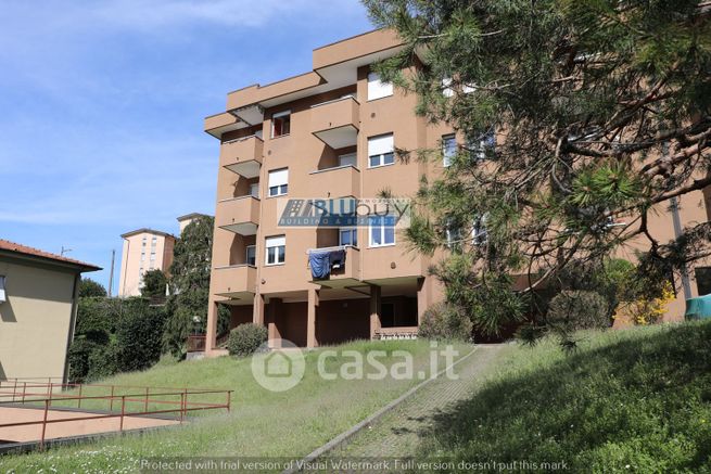Appartamento in residenziale in 